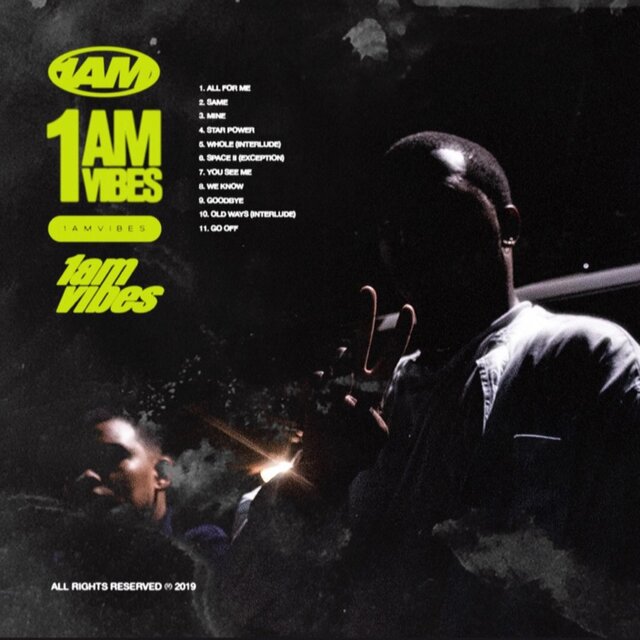 1AMVIBES
