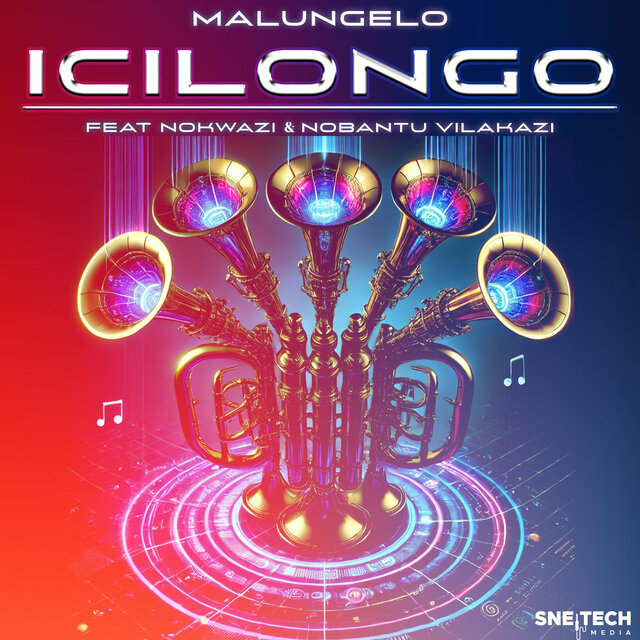 Icilongo (feat. Nokwazi & Nobantu Vilakazi)
