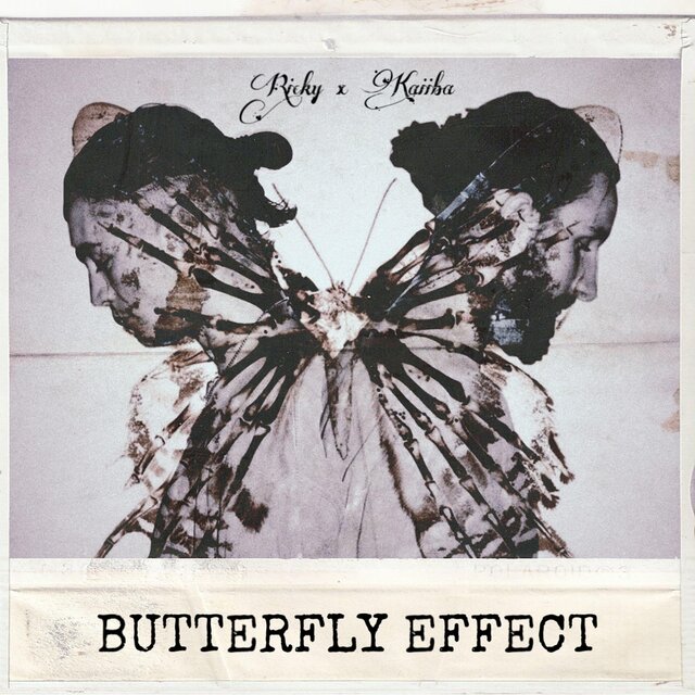 BUTTERFLY EFFECT