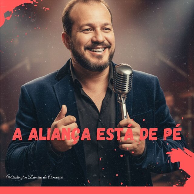 A Aliança Está de Pé
