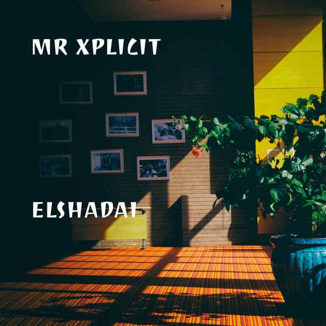 Elshadai