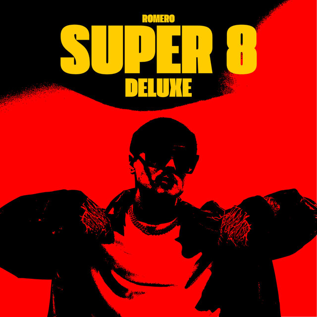 Super 8 (Deluxe)