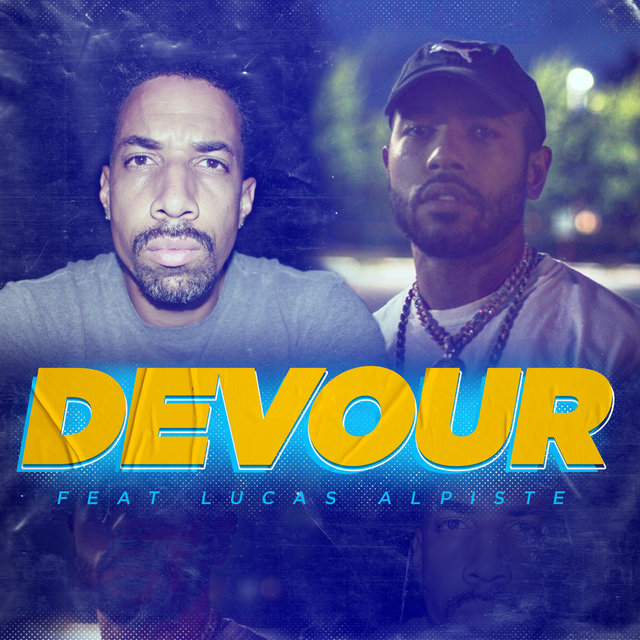 Devour