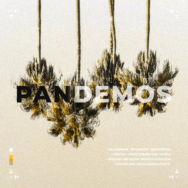 Pandemos
