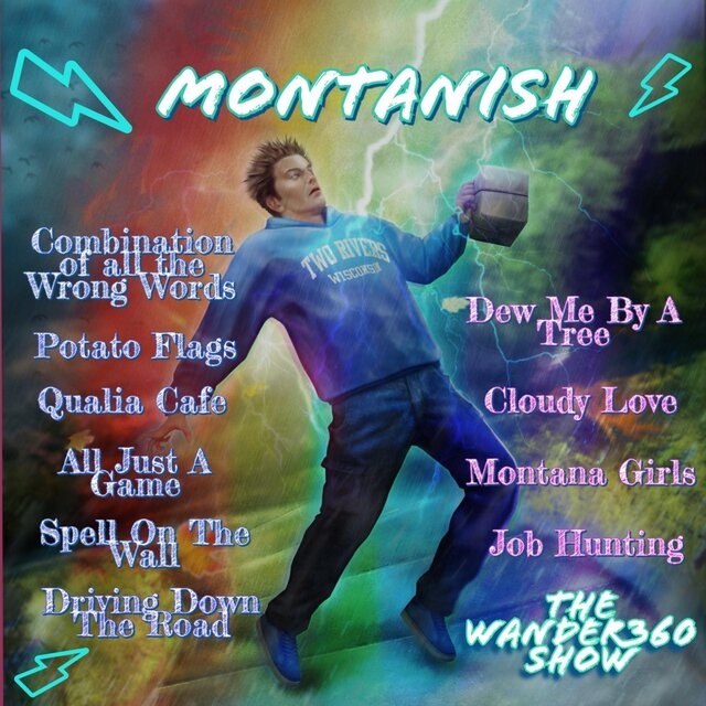 Montanish
