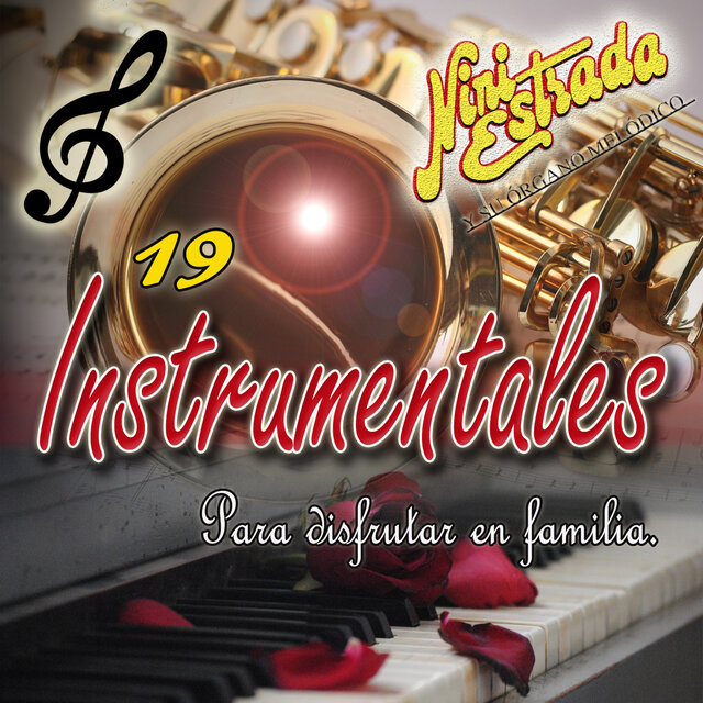 19 Instrumentales para Disfrutar en Familia