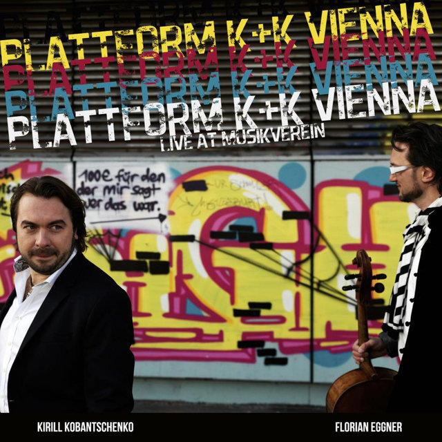 Live At Musikverein Vienna