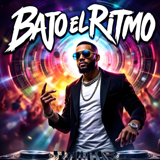 Bajo el Ritmo