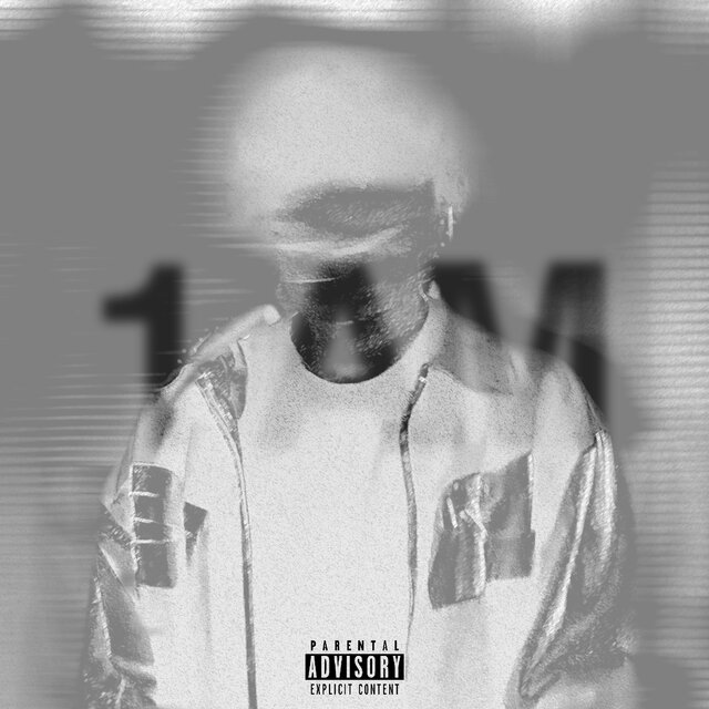 1 AM (feat. mdariius)