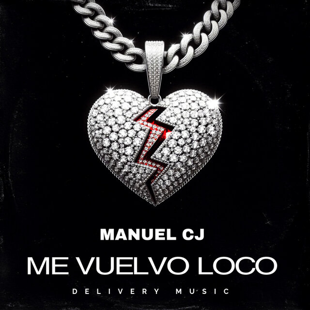 Me Vuelvo Loco