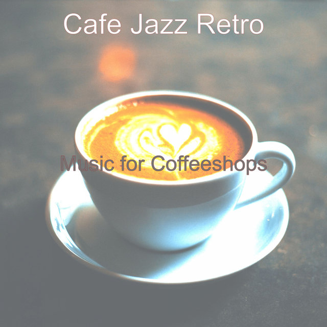Music for Coffeeshops