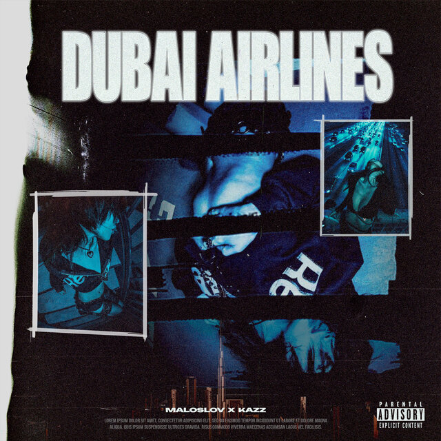 Dubai airlines
