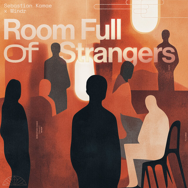 Room Full Of Strangers