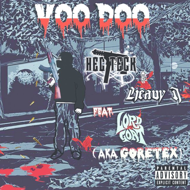 Voo Doo (feat. Lord Goat & Heavy J)