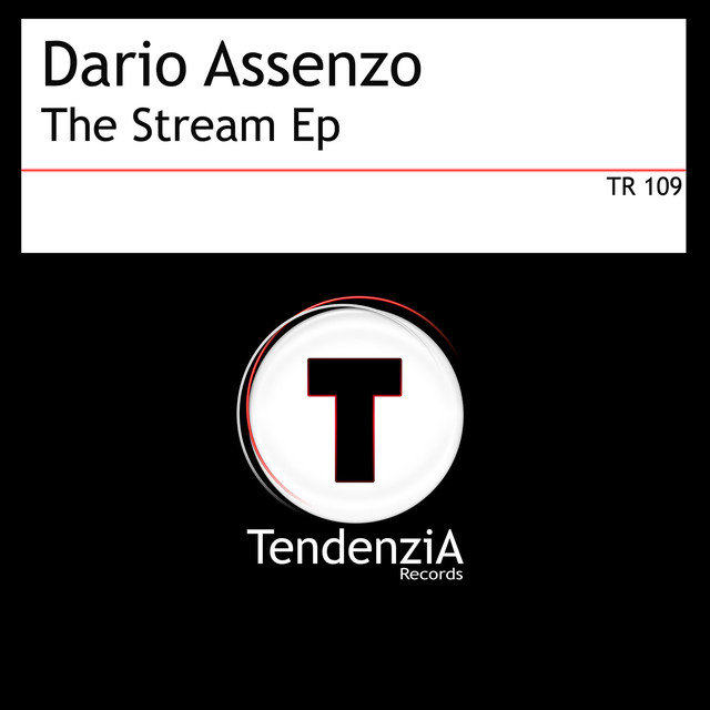 The Stream Ep