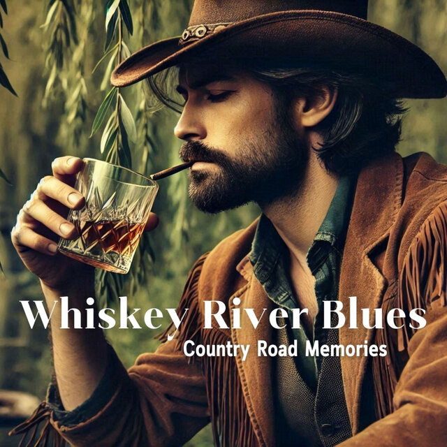 Whiskey River Blues