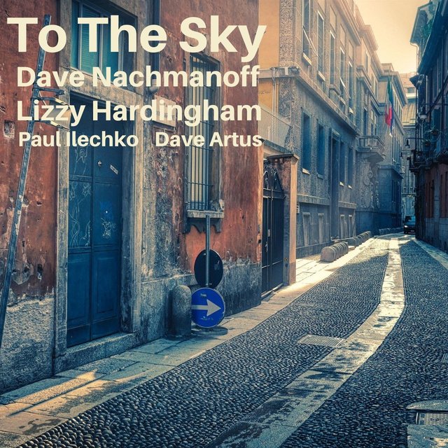 To the Sky