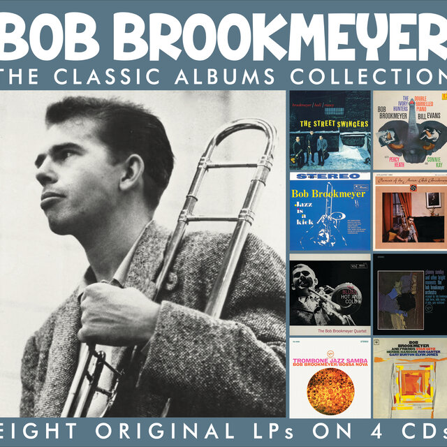 The Classic Albums Collection