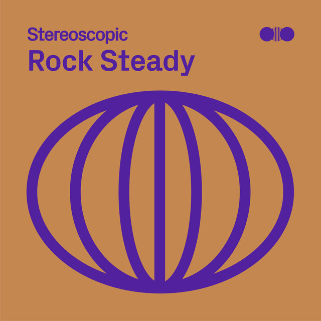Rock Steady