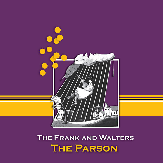 The Parson (Digital Only)