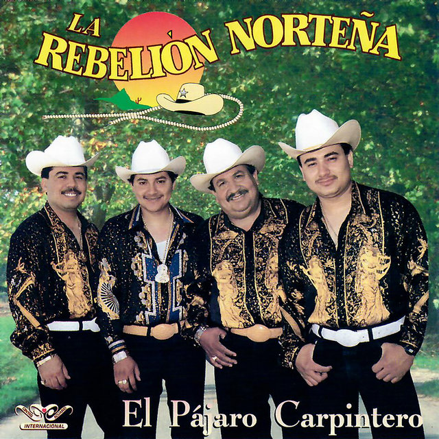 El Pájaro Carpintero