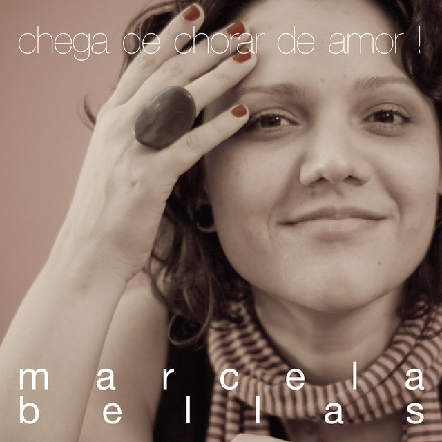 Chega de Chorar de Amor!