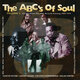 Cover art for album The ABC's Of Soul, Vol. 2 (Classics From The ABC Records Catalog 1969-1974) by Carl Carlton
