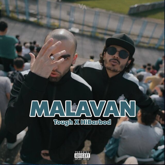 Malavan (feat. HiBarbod)