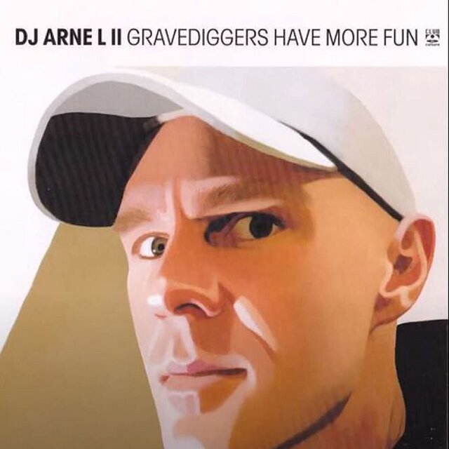 Grave Diggers Have More Fun (Remix)