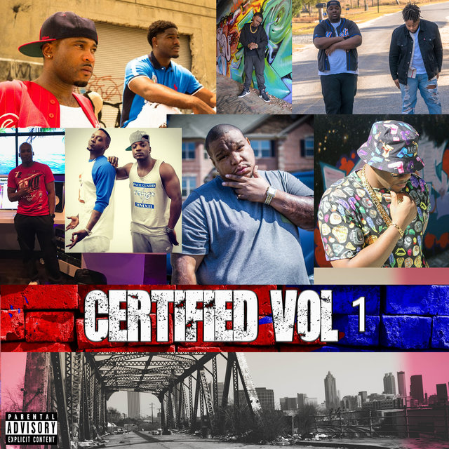 Certified Vol 1