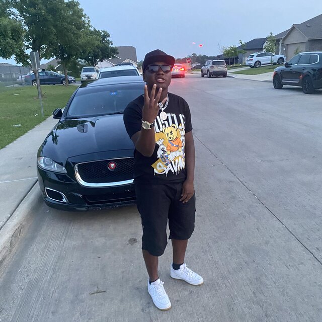 Da Kome Up