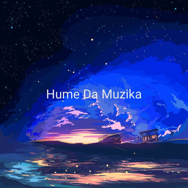 Africa My Home