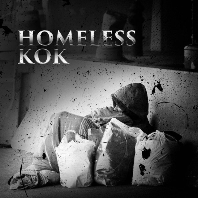 Homeless