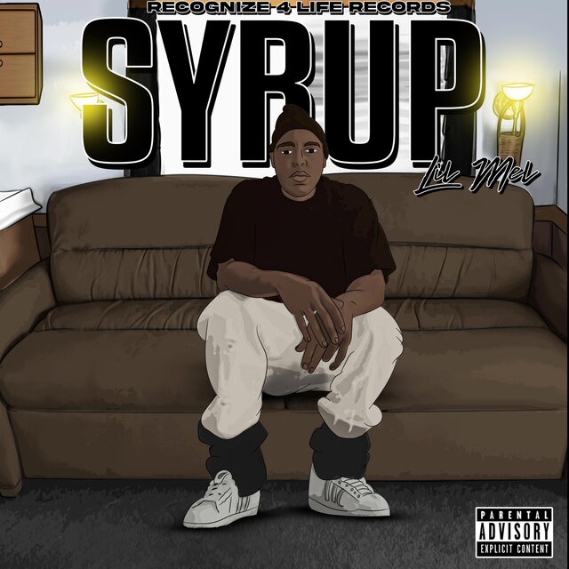 Syrup
