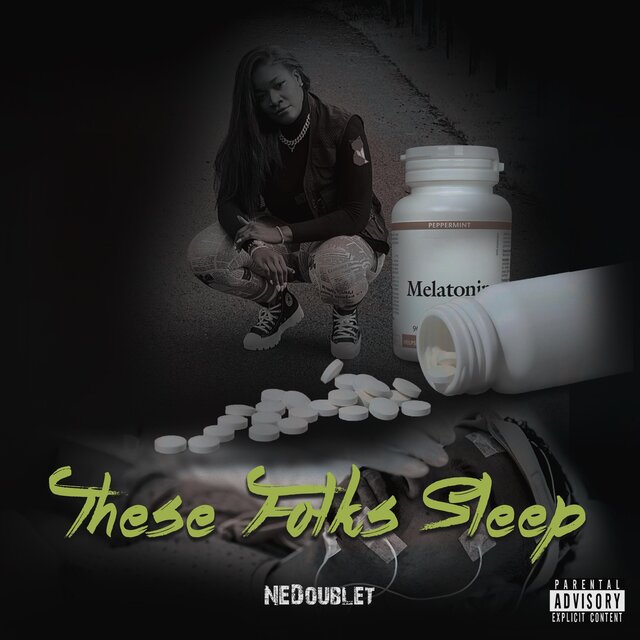 These Folks Sleep