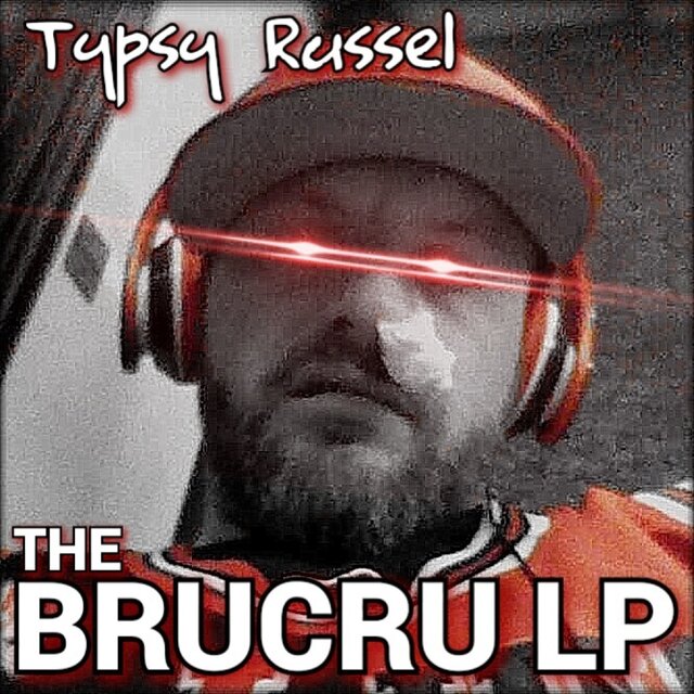 THE BRUCRU LP
