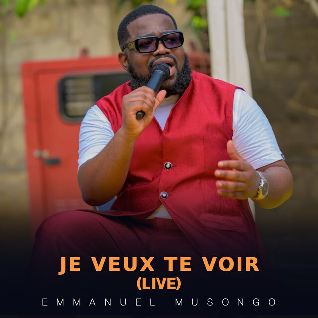 Je Veux Te Voir (Live)