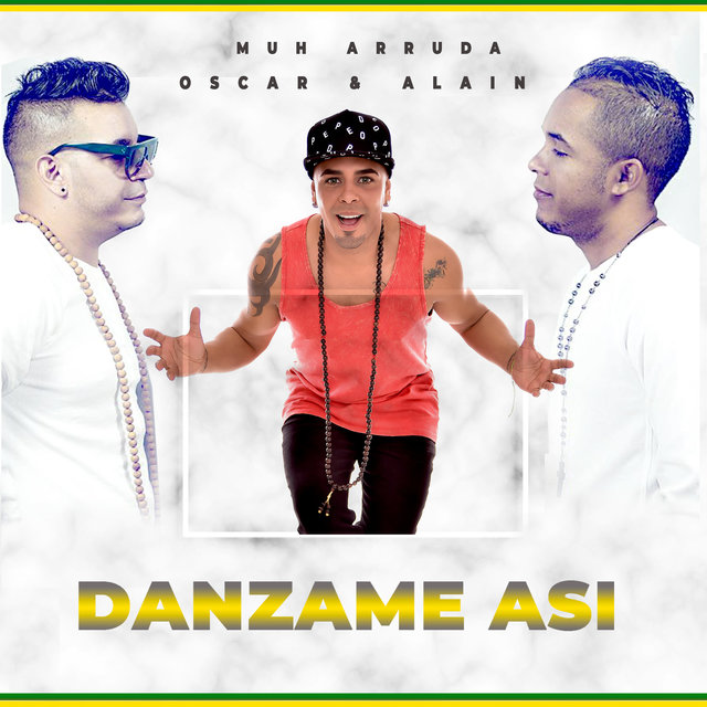 Danzame Asi