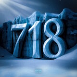 718