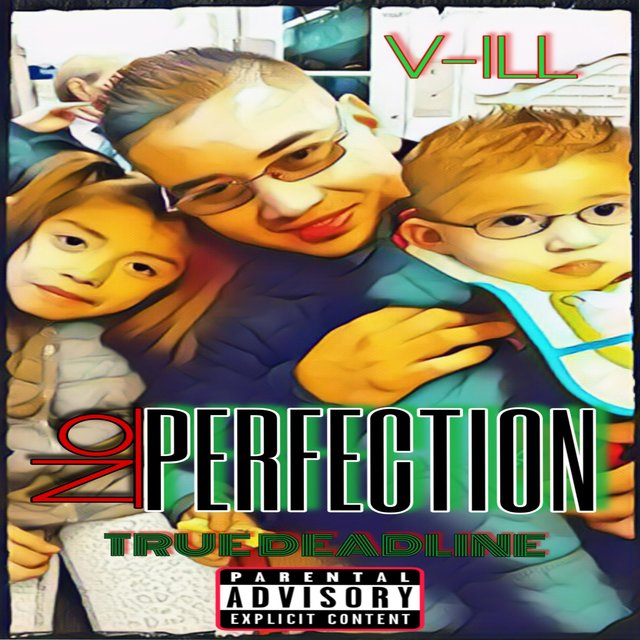 No Perfection True Deadline