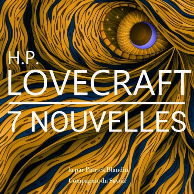 7 nouvelles de Lovecraft (Les classiques du fantastique)