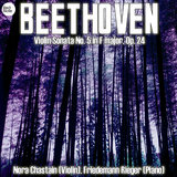 Violin Sonata No. 5 in F major, Op. 24: II. Adagio molto espressivo