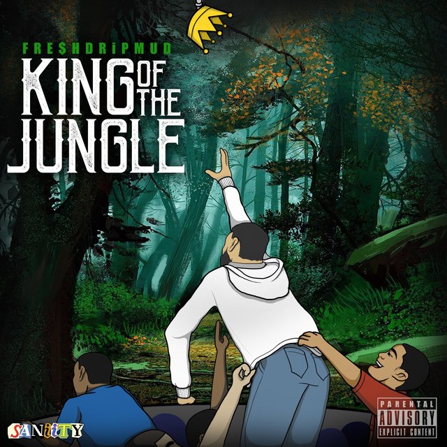 King of the Jungle