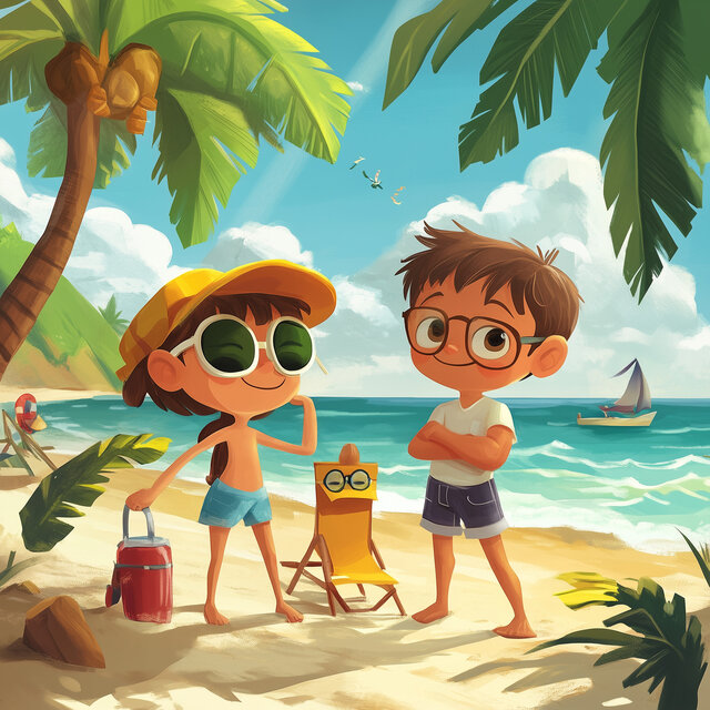 Summer classical music Vol.3