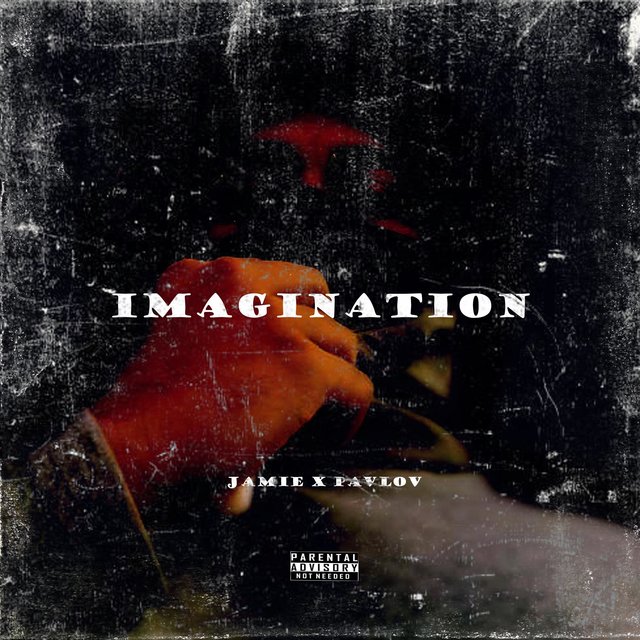 Imagination (feat. Jamie KT)