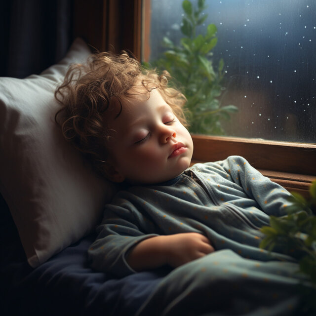 Tormentas Musicales Para El Sueño Del Bebé