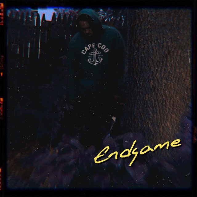 ENDGAME: THE [FREESTYLE] TAPE