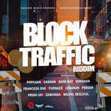 Block Traffic Riddim Instrumental