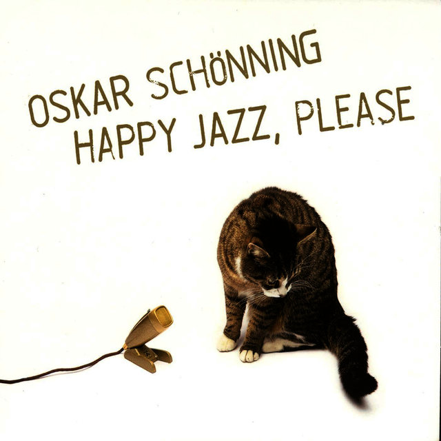 Happy Jazz, Please