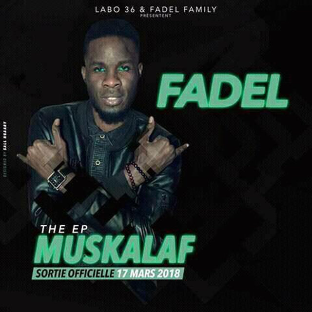 Muskalaf
